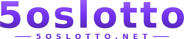 5oslotto logo
